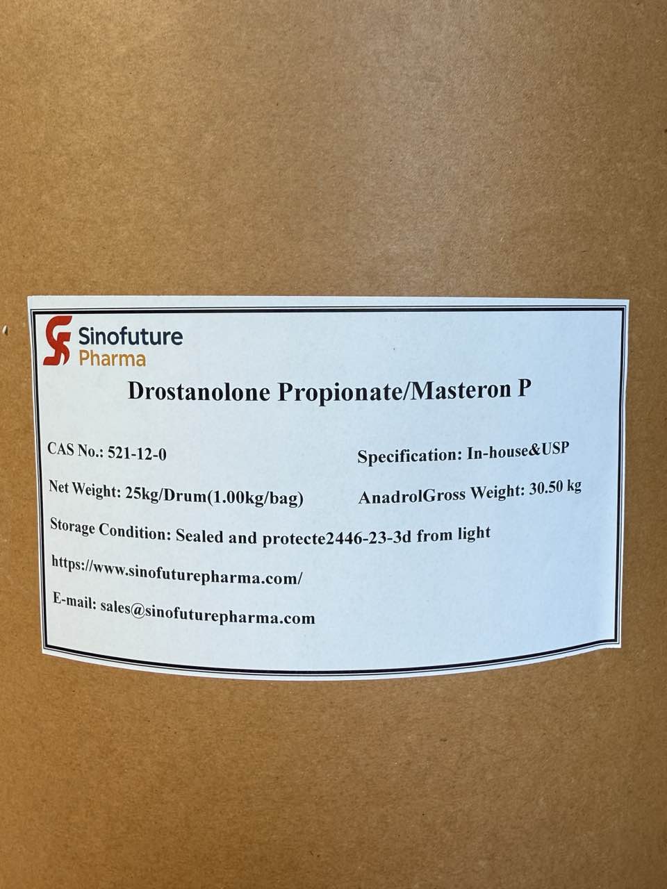 మాస్టరాన్ పి